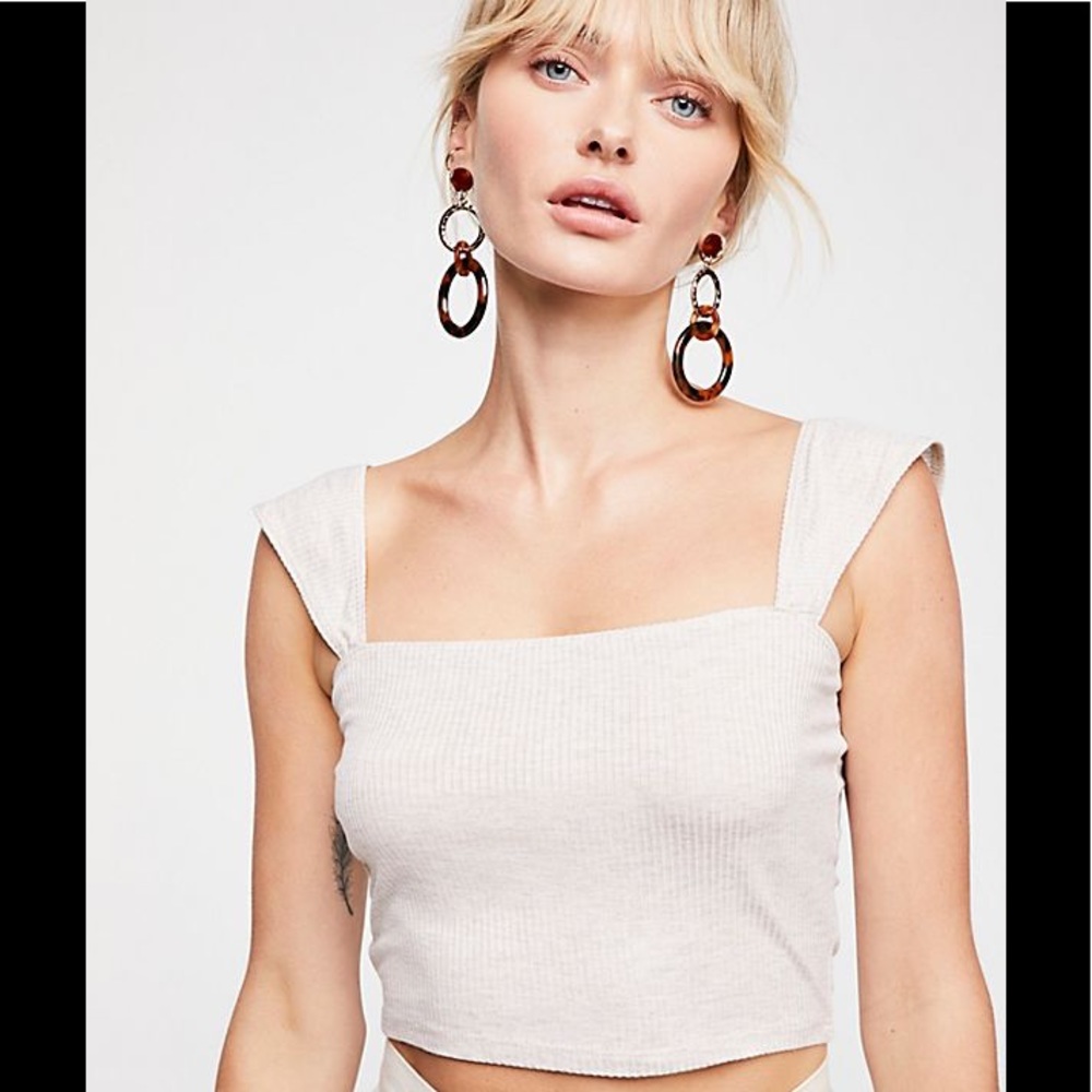 FREE PEOPLE tank
